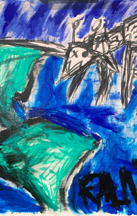 Rauliz sample work