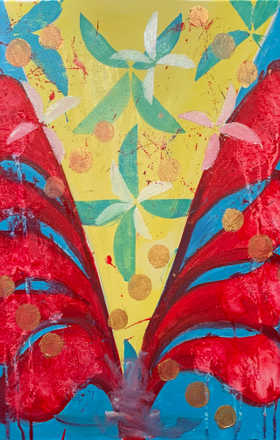 Kyle Browne sample work