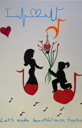 Rachel Caldwell sample work