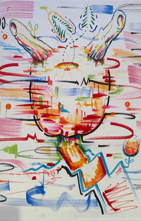 Michael C Williams sample work