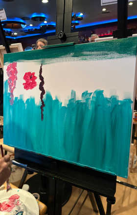 Wildcard · AB2658-1-3 · Round 1 Easel 3