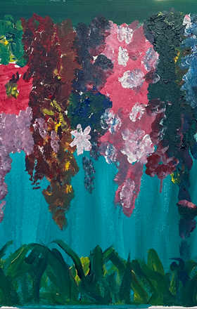Wildcard · AB2658-1-3 · Round 1 Easel 3