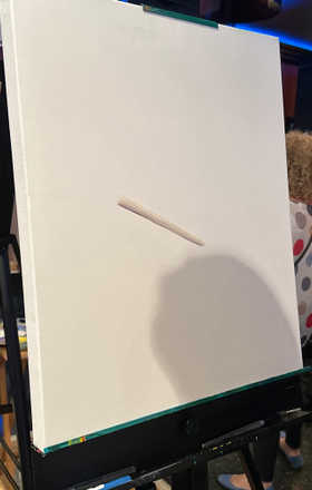 Ryan Houman · AB2658-3-2 · Round 3 Easel 2