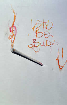 Ryan Houman sample work