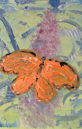 Caroline Herbster