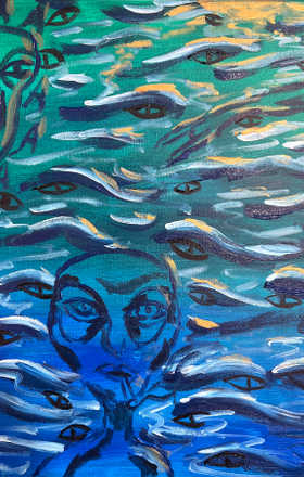 Irina sample work