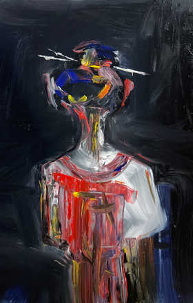 Nicoleta Ababei sample work