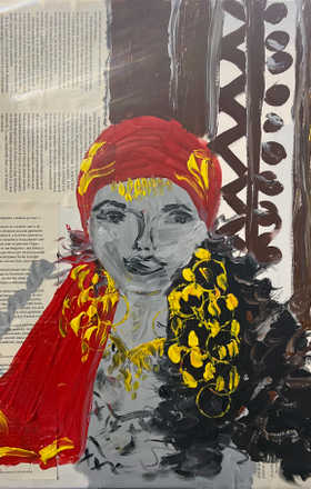 Armaș Ana-Maria sample work