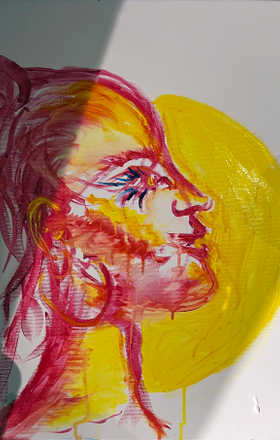 Teodora sample work