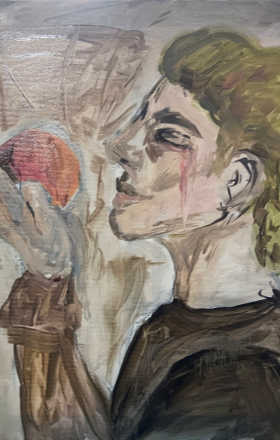 Alecs Dyatlov sample work