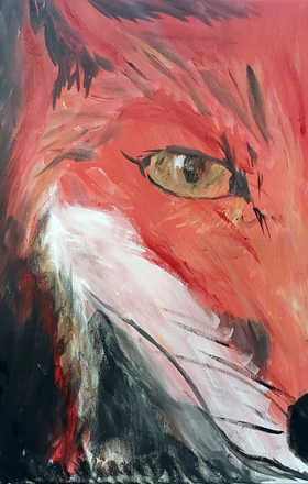 Adrianna Delisle sample work