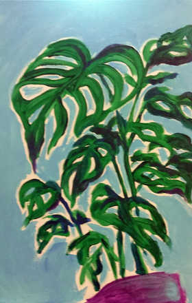 Anyse Laliberte