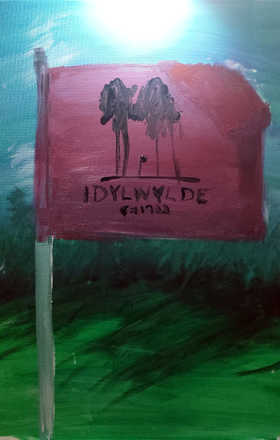 Adrianna Delisle