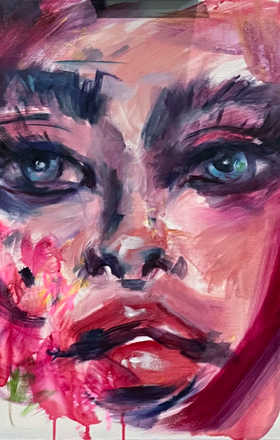 Diana De Moraes artwork
