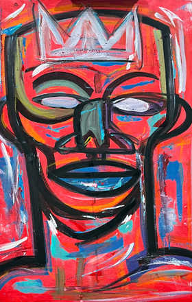 Ronbrown sample work