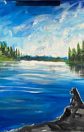Dana L Jordahl sample work