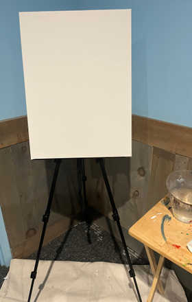 Jade Wilson · AB2664-4-1 · Round 4 Easel 1