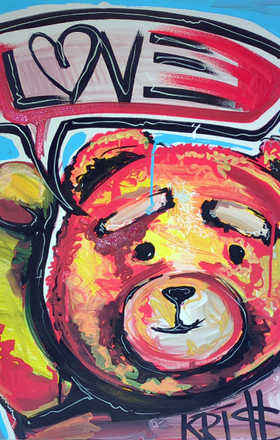 KRIS artwork