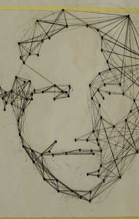 Lucas Ndala sample work