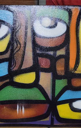 SenzArt911 sample work