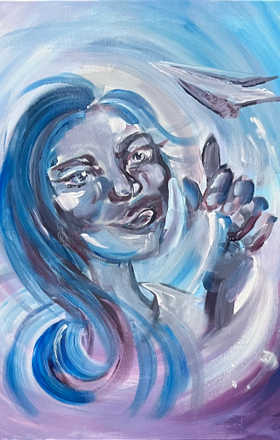 Tevka Lackmann sample work