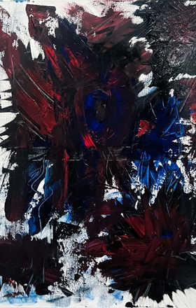 Nick Noguera sample work