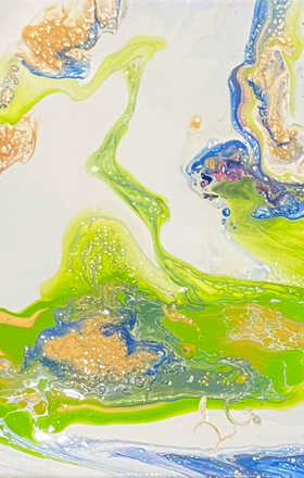 Irina Gornovskaya sample work