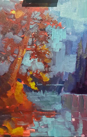 Adam Turner