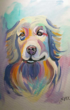 Alison Kervin artwork