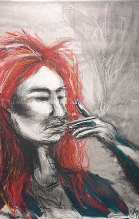 Elizabeth Archbold sample work