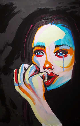 Alison Kervin sample work