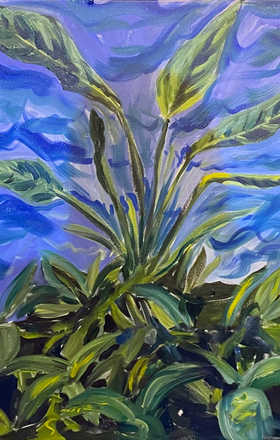 Sara Hardin sample work