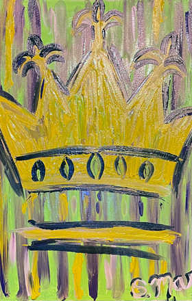Shannon Marie Art sample work