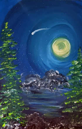 Karrie Emms sample work
