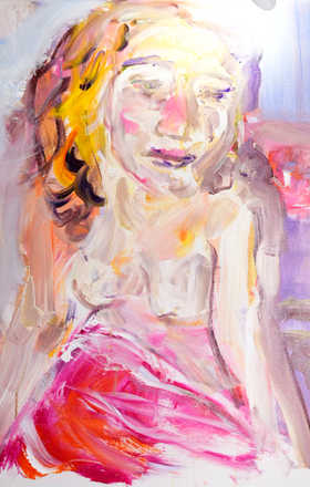 Andrina sample work