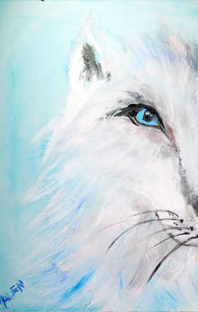 A Valen sample work