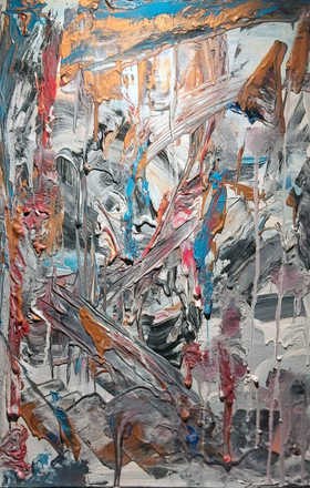 Julie Breton sample work