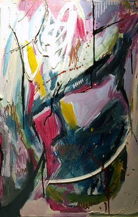 Amanda Jeanne sample work