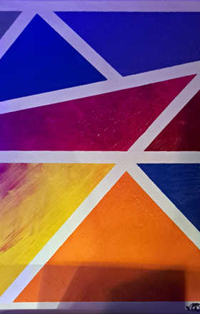 Mike Oliveira sample work