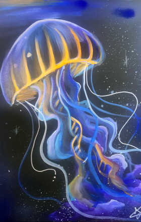 Surrealtalk sample work