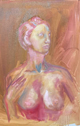 Krista Sobocan sample work