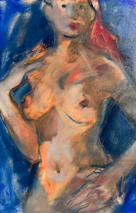 Saskia Widdison sample work