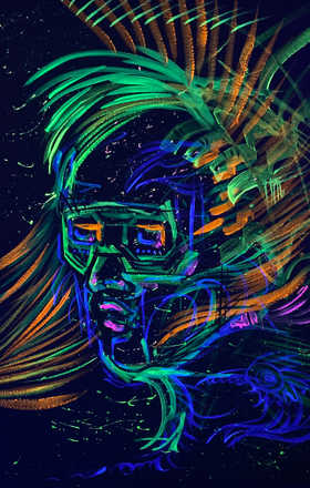 Andre Castro sample work