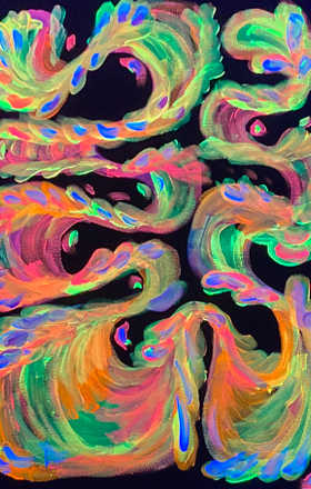 Katherine Roesler sample work