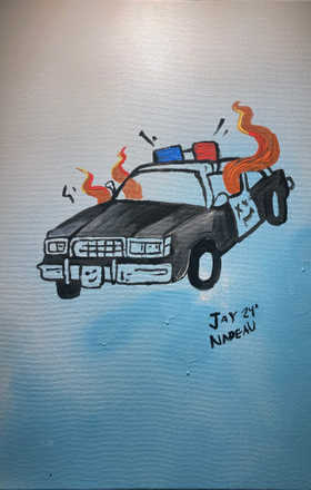 Jaden Nadeau sample work