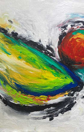 KevArt AB2685-2-3