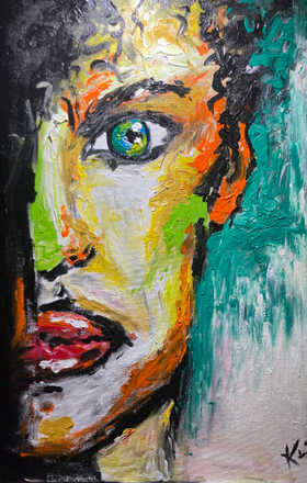 KevArt AB2685-3-3