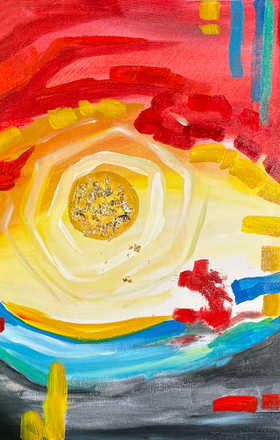 Jase Gropp sample work