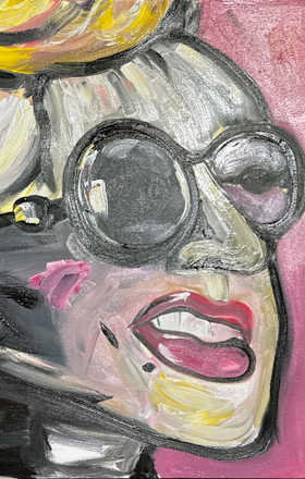 Nicole Raphael sample work