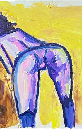 Nora Costley sample work